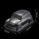 1/10 Clear PVC RC Car Body Shell 210mm Wheelbase for Mini M03 Rc Car Model Parts