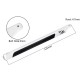 1 Pair RJX HOBBY 325mm Carbon Fiber Main Blade FBL Version For 450 Class RC Helicopter