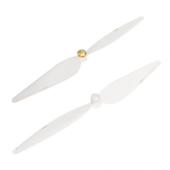 4PCS Xiaomi Mi Drone RC Quadcopter Spare Parts CW/CCW Propeller For 4K Version