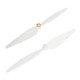 4PCS Xiaomi Mi Drone RC Quadcopter Spare Parts CW/CCW Propeller For 4K Version