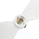 4PCS Xiaomi Mi Drone RC Quadcopter Spare Parts CW/CCW Propeller For 4K Version