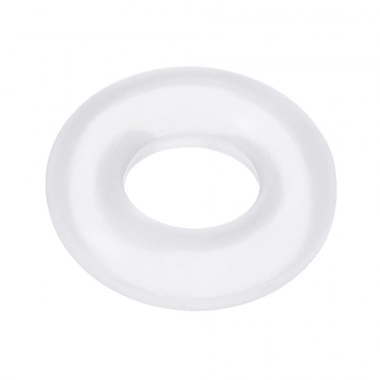 100Pcs M2 M3 Silicone O-shape Ring Damper Damping For F3/F4/CC3D Flight Control FPV RC Drone