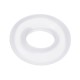 100Pcs M2 M3 Silicone O-shape Ring Damper Damping For F3/F4/CC3D Flight Control FPV RC Drone