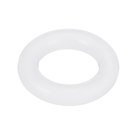 100Pcs Silicone O-shape Ring Damper Damping Helicopter Blade Protector for FPV RC Drone