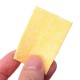 10Pcs 50x35mm Solder Clean Cotton Electric Soldering Iron Head Temperature Sponge for RC Multicopter