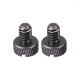 1/4 Inch Camera Tripod Monopod D-Ring Adapter Screw for FPV Camera