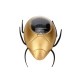 Cute Solar Powered Toy Beetle Children's Educational Science Toy Gift