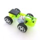 DIY Solar Powered Car Physics Experiment Science and Technology Puzzle Toy Kit