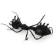 Educational Solar powered Ant Energy-saving Model Toy Children Teaching Fun Insect Toy Gift