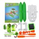 Greenex 36514 Solar Power Toy Amazing Speed Boat Science Experience Toy