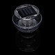 LED Solar Powered Light Garden Spot Lightt Landscape Floated Light