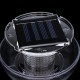 LED Solar Powered Light Garden Spot Lightt Landscape Floated Light