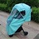 Baby Car Seat Cover Warm Waterproof Snow Wind Rain Shield  Baby Stroller Pushchair