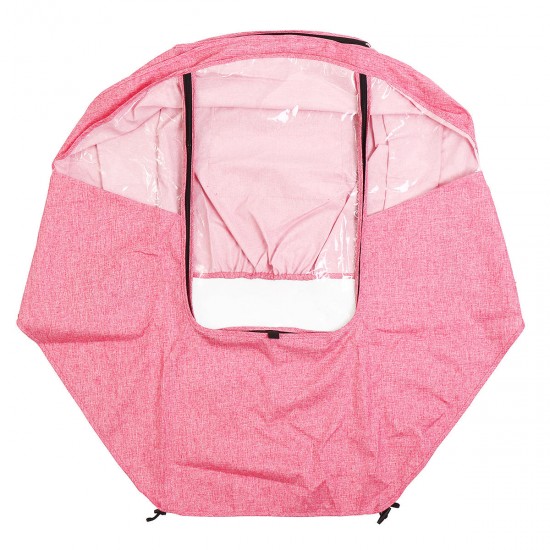 Baby Car Seat Cover Warm Waterproof Snow Wind Rain Shield Baby Stroller Pushchair Baby Car Seat Cover Warm Waterproof Snow Wind Rain Shield Baby Stroller Pushchair