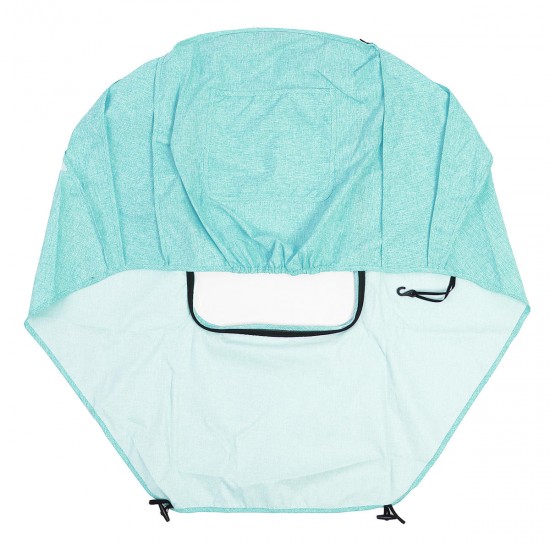 Baby Car Seat Cover Warm Waterproof Snow Wind Rain Shield Baby Stroller Pushchair Baby Car Seat Cover Warm Waterproof Snow Wind Rain Shield Baby Stroller Pushchair