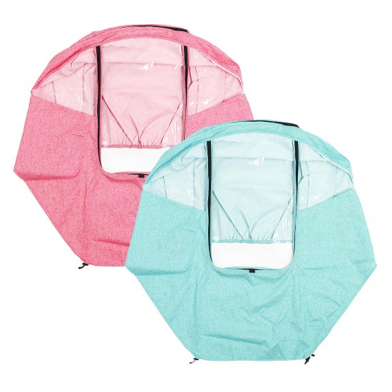 Baby Car Seat Cover Warm Waterproof Snow Wind Rain Shield Baby Stroller Pushchair Baby Car Seat Cover Warm Waterproof Snow Wind Rain Shield Baby Stroller Pushchair