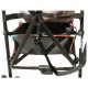 Baby Carriage Storage Basket Stroller Supplies Accessories Baby Carriage Storage Basket Stroller Supplies Accessories