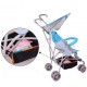 Baby Carriage Storage Basket Stroller Supplies Accessories Baby Carriage Storage Basket Stroller Supplies Accessories