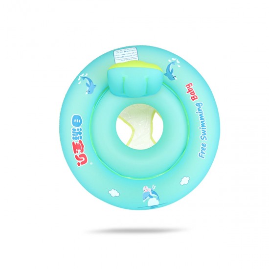 Baby Float Swimming Ring Kid Inflatable Beach Tube Pool Water Fun Toy S/M/L