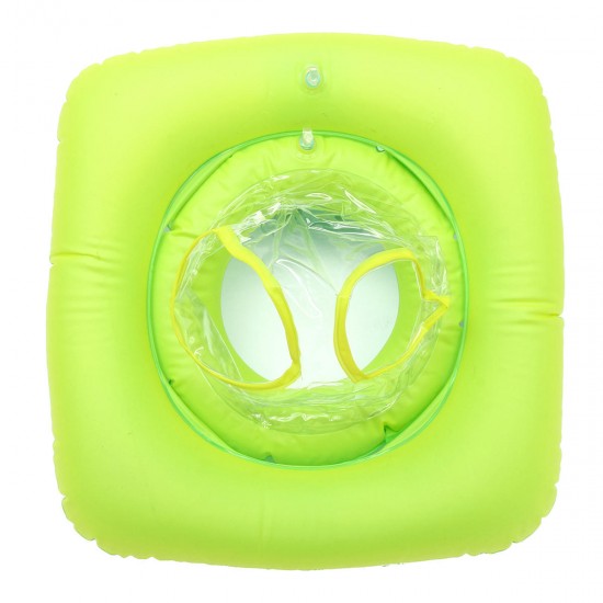 Baby Inflatable Swimming Pool Floats Swim Ride Rings Safety Chair Raft Beach Toy