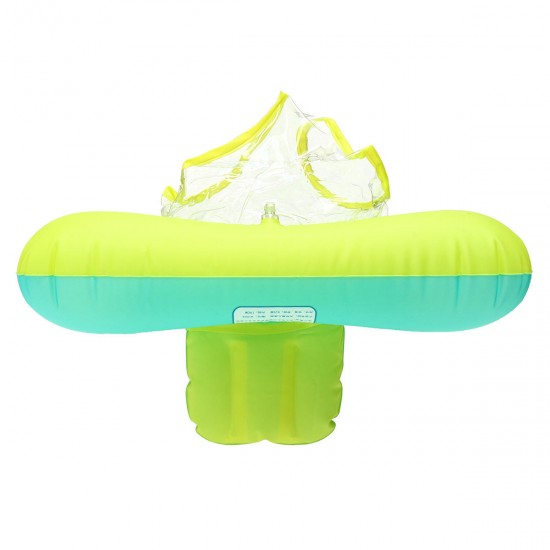 Baby Inflatable Swimming Pool Floats Swim Ride Rings Safety Chair Raft Beach Toy