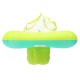 Baby Inflatable Swimming Pool Floats Swim Ride Rings Safety Chair Raft Beach Toy