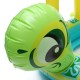 Baby Kids Tortoise Shape Inflatable Pool Float Seat Boat Water Swim Ring