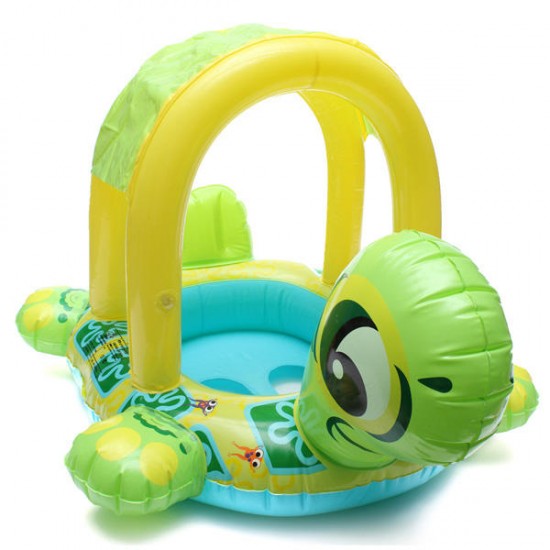 Baby Kids Tortoise Shape Inflatable Pool Float Seat Boat Water Swim Ring Baby Kids Tortoise Shape Inflatable Pool Float Seat Boat Water Swim Ring