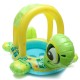 Baby Kids Tortoise Shape Inflatable Pool Float Seat Boat Water Swim Ring Baby Kids Tortoise Shape Inflatable Pool Float Seat Boat Water Swim Ring