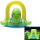 Baby Kids Tortoise Shape Inflatable Pool Float Seat Boat Water Swim Ring Baby Kids Tortoise Shape Inflatable Pool Float Seat Boat Water Swim Ring