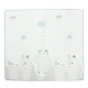Baby Play Mat Toddler Playroom Activity Rug Nursery Dual Sided Carpet Blanket Baby Play Mat Toddler Playroom Activity Rug Nursery Dual Sided Carpet Blanket