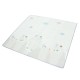 Baby Play Mat Toddler Playroom Activity Rug Nursery Dual Sided Carpet Blanket Baby Play Mat Toddler Playroom Activity Rug Nursery Dual Sided Carpet Blanket