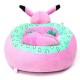 Baby Soft Learn Sitting Chair Cushion Training Inflatable Seat Nursing Pillows Child Safety Seat Belt Baby Soft Learn Sitting Chair Cushion Training Inflatable Seat Nursing Pillows Child Safety Seat Belt