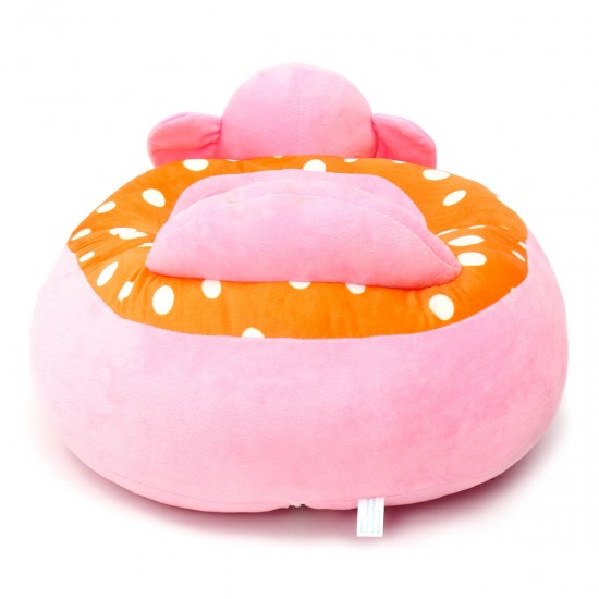 Baby Soft Learn Sitting Chair Cushion Training Inflatable Seat Nursing Pillows Child Safety Seat Belt Baby Soft Learn Sitting Chair Cushion Training Inflatable Seat Nursing Pillows Child Safety Seat Belt