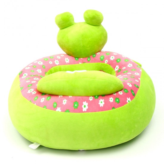 Baby Soft Learn Sitting Chair Cushion Training Inflatable Seat Nursing Pillows Child Safety Seat Belt Baby Soft Learn Sitting Chair Cushion Training Inflatable Seat Nursing Pillows Child Safety Seat Belt