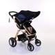 Baby Stroller Sunshade Canopy Cover For Prams Universal Car Seat Buggy Pushchair Cap Sun Hood Stroller Accessories Baby Stroller Sunshade Canopy Cover For Prams Universal Car Seat Buggy Pushchair Cap Sun Hood Stroller Accessories