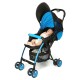 Baby Stroller Sunshade Canopy Cover For Prams Universal Car Seat Buggy Pushchair Cap Sun Hood Stroller Accessories