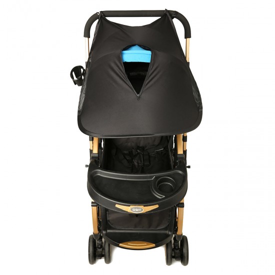 Baby Stroller Sunshade Canopy Cover For Prams Universal Car Seat Buggy Pushchair Cap Sun Hood Stroller Accessories Baby Stroller Sunshade Canopy Cover For Prams Universal Car Seat Buggy Pushchair Cap Sun Hood Stroller Accessories
