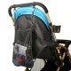 Baby Stroller Sunshade Canopy Cover For Prams Universal Car Seat Buggy Pushchair Cap Sun Hood Stroller Accessories