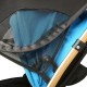 Baby Stroller Sunshade Canopy Cover For Prams Universal Car Seat Buggy Pushchair Cap Sun Hood Stroller Accessories