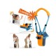 Baby Toddler Learn Walking Belt Walkers Assistant Safety Harness Baby Toddler Learn Walking Belt Walkers Assistant Safety Harness