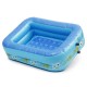 Baby kids Toddler Child PVC Inflatable Swimming Pools Bath Spas Summer Fun Toy Baby kids Toddler Child PVC Inflatable Swimming Pools Bath Spas Summer Fun Toy