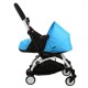 Folding Baby Stroller Sleeping Basket Infant Carriage Pushchair Sleep Pad Travel Car Stroller Folding Baby Stroller Sleeping Basket Infant Carriage Pushchair Sleep Pad Travel Car Stroller