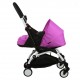 Folding Baby Stroller Sleeping Basket Infant Carriage Pushchair Sleep Pad Travel Car Stroller Folding Baby Stroller Sleeping Basket Infant Carriage Pushchair Sleep Pad Travel Car Stroller