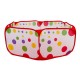 Folding Kids Ocean Ball Pool Portable Outdoor Indoor Child Toy Tent Folding Kids Ocean Ball Pool Portable Outdoor Indoor Child Toy Tent