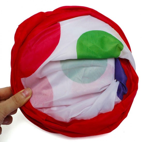 Folding Kids Ocean Ball Pool Portable Outdoor Indoor Child Toy Tent Folding Kids Ocean Ball Pool Portable Outdoor Indoor Child Toy Tent