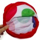 Folding Kids Ocean Ball Pool Portable Outdoor Indoor Child Toy Tent Folding Kids Ocean Ball Pool Portable Outdoor Indoor Child Toy Tent