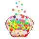 Folding Kids Ocean Ball Pool Portable Outdoor Indoor Child Toy Tent Folding Kids Ocean Ball Pool Portable Outdoor Indoor Child Toy Tent