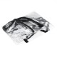 Full Around Waterproof Dust Rain Cover Universal For Babyzen YOYO Stroller Pram Full Around Waterproof Dust Rain Cover Universal For Babyzen YOYO Stroller Pram