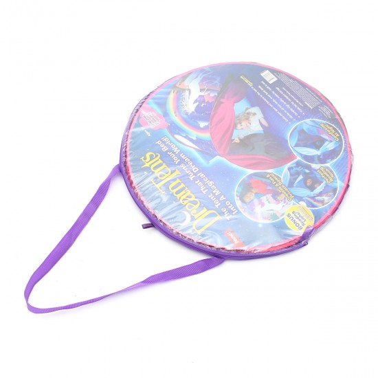 Home Star Dream Tent Kids Baby Sleep Bed Good Sleep Night Universe Space Tale Home Star Dream Tent Kids Baby Sleep Bed Good Sleep Night Universe Space Tale